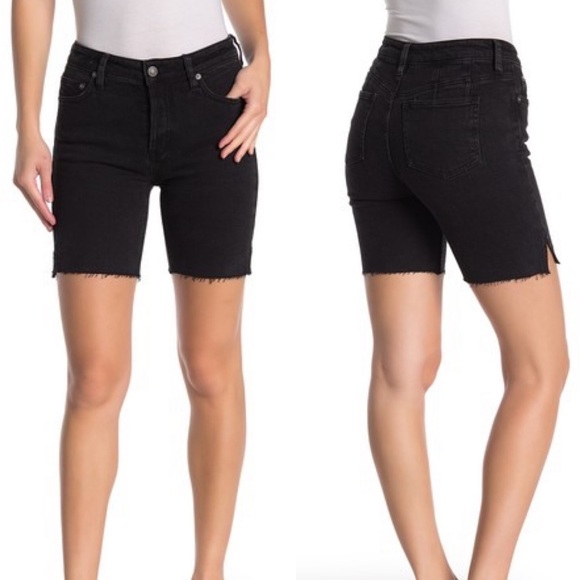 free people avery bermuda short